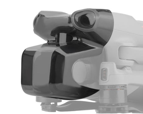 For DJI Air 3 BRDRC Lens Protective Cover Gimbal Cover, For DJI Air 3
