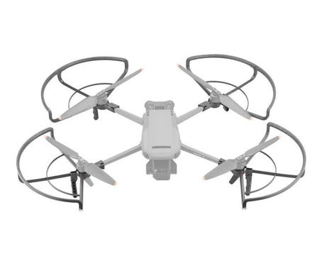 For DJI Mavic 3 / 3 Pro BRDRC Drone Propeller Protective Guard Anti-collision Ring, For DJI Mavic 3 / 3 Pro