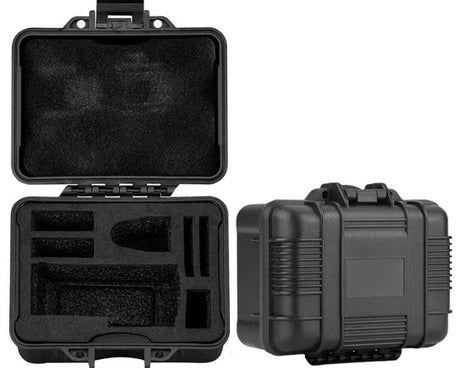 For DJI OSMO Action 5 Pro / 4 / 3 Camera Hard Storage Box Bag Protective Case