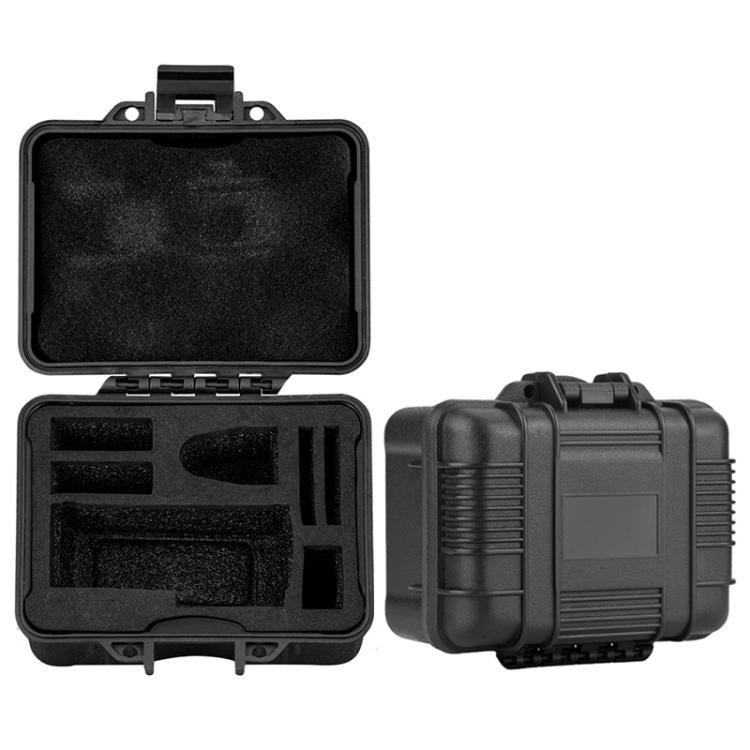 For DJI OSMO Action 5 Pro / 4 / 3 Camera Hard Storage Box Bag Protective Case