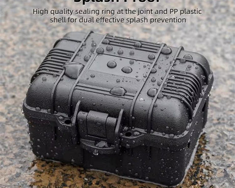 For DJI OSMO Action 5 Pro / 4 / 3 Camera Hard Storage Box Bag Protective Case