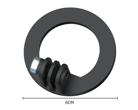 Magnetic Ring Base Mount