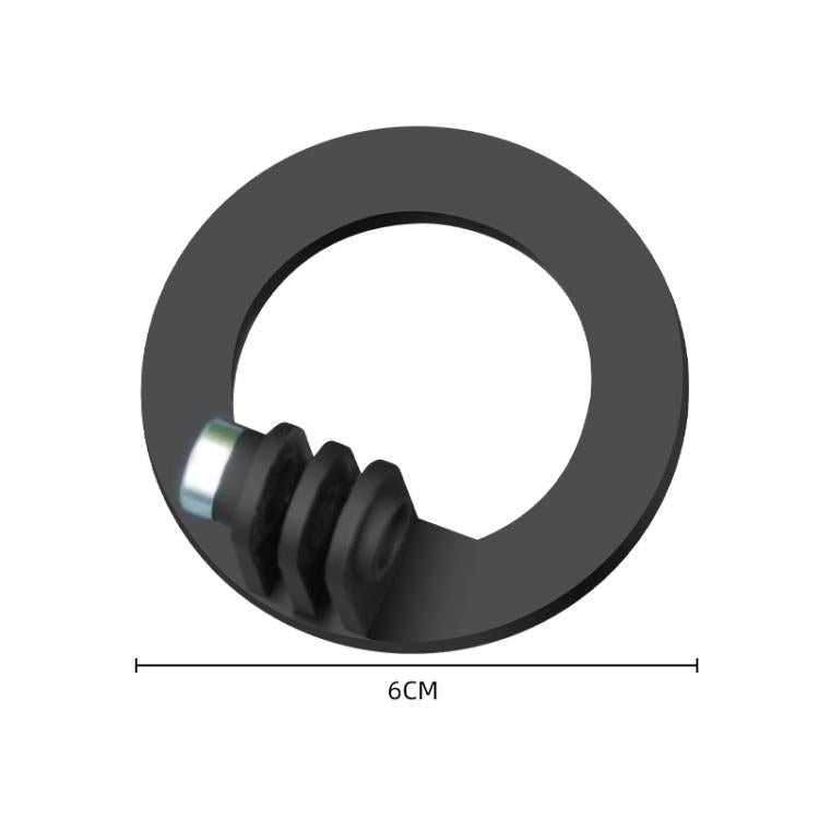 Magnetic Ring Base Mount