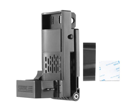 For DJI Osmo Pocket 3 STARTRC Folding Magnetic Mount Base Fixed Bracket