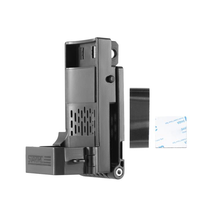 For DJI Osmo Pocket 3 STARTRC Folding Magnetic Mount Base Fixed Bracket