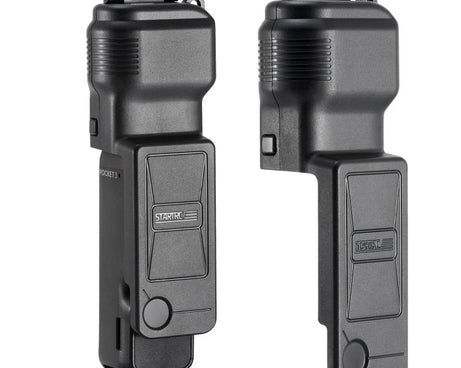 For DJI Osmo Pocket 3 STARTRC Gimbal Protective Cover Camera Lens Protective Case