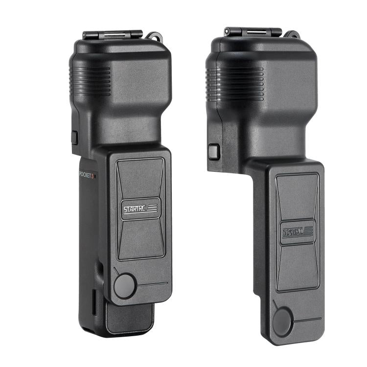 For DJI Osmo Pocket 3 STARTRC Gimbal Protective Cover Camera Lens Protective Case