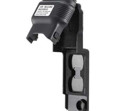 For DJI Osmo Pocket 3 STARTRC Gimbal Protective Cover Camera Lens Protective Case