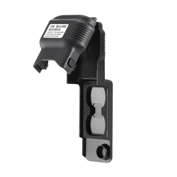 For DJI Osmo Pocket 3 STARTRC Gimbal Protective Cover Camera Lens Protective Case