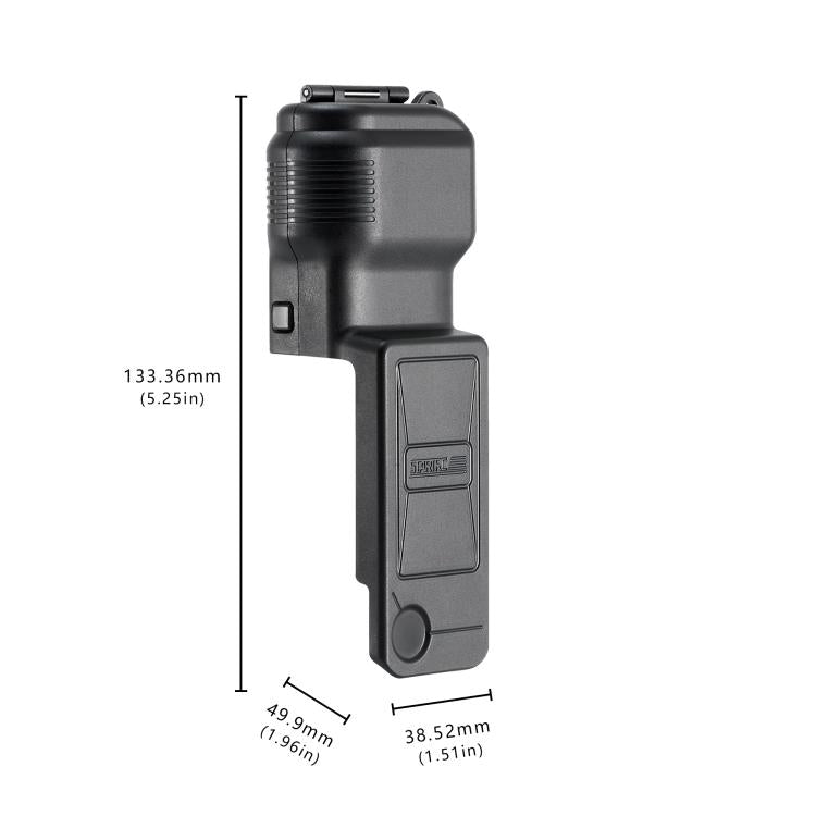 For DJI Osmo Pocket 3 STARTRC Gimbal Protective Cover Camera Lens Protective Case