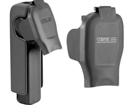For DJI Osmo Pocket 3 STARTRC Short Type Protective Case Cover, For DJI Osmo Pocket 3 Short Type