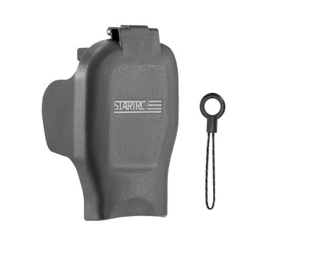 For DJI Osmo Pocket 3 STARTRC Short Type Protective Case Cover, For DJI Osmo Pocket 3 Short Type