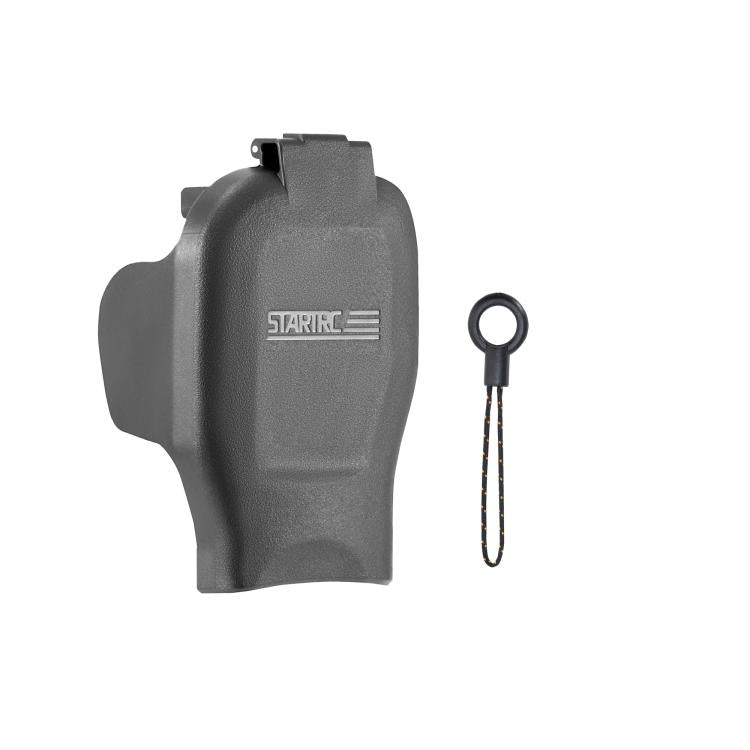 For DJI Osmo Pocket 3 STARTRC Short Type Protective Case Cover