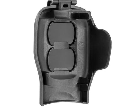 For DJI Osmo Pocket 3 STARTRC Short Type Protective Case Cover, For DJI Osmo Pocket 3 Short Type