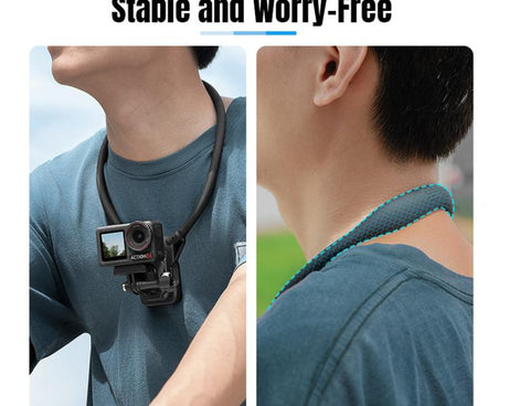 STARTRC Lazy Neck Bracket V3 POV View Mount