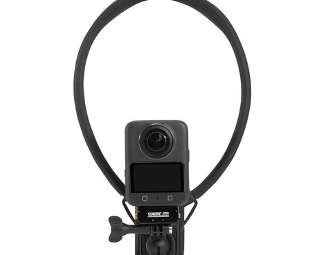 STARTRC Lazy Neck Bracket V3 POV View Mount with Chest Strap