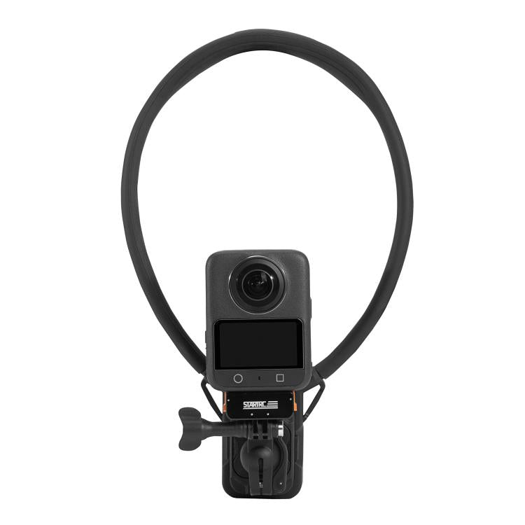 STARTRC Lazy Neck Bracket V3 POV View Mount with Chest Strap