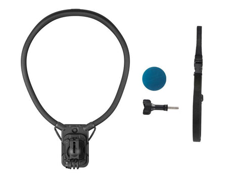 STARTRC Lazy Neck Bracket V3 POV View Mount with Chest Strap