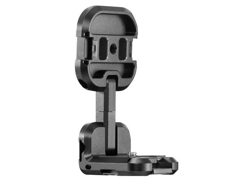 For DJI Osmo Pocket 3 STARTRC Metal L-shaped Expansion Bracket