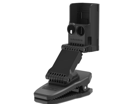 For DJI Osmo Pocket 3 Sunnylife Stretchable Backpack Clip Rotatable Magnetic Mount Action Camera Holder Vlog Mount, For DJI Osmo Pocket 3