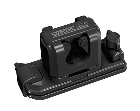 STARTRC Quick-Release Backpack Mount Clip Bracket for Selfie Stick or Action Camera