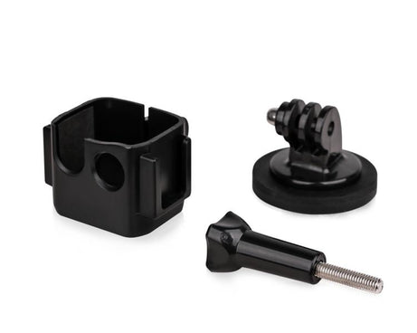 For DJI OSMO Pocket 3 Protection Frame with Magnetic Base