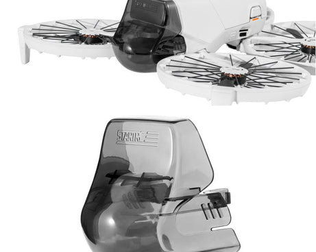 For DJI Flip STARTRC Lens Protective Cover Gimbal Cover