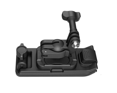 STARTRC Magnetic  Backpack Clip Mount for DJI Osmo 360 / GoPro Action Cameras, Magnetic Backpack Clip