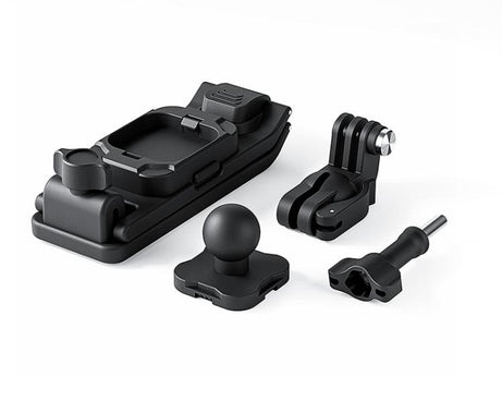 STARTRC Magnetic  Backpack Clip Mount for DJI Osmo 360 / GoPro Action Cameras, Magnetic Backpack Clip