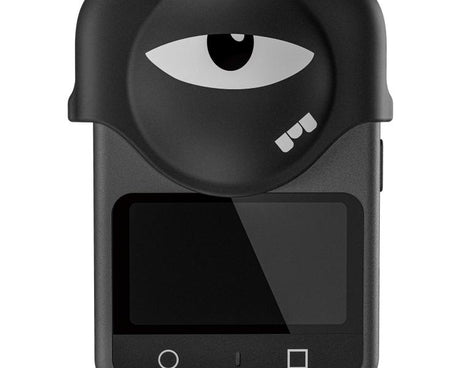 For DJI Osmo 360 Camera Silicone Lens Cap Lens Cover, Silicone Lens Cap