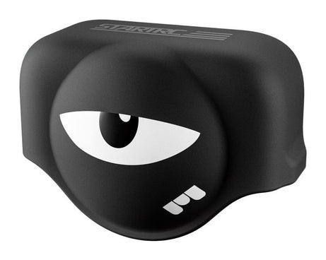 For DJI Osmo 360 Camera Silicone Lens Cap Lens Cover, Silicone Lens Cap