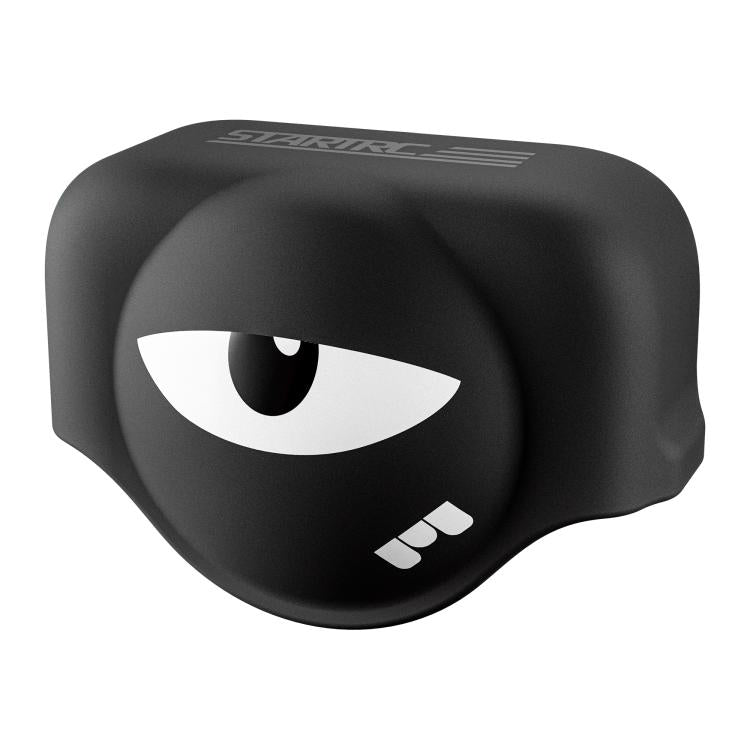 For DJI Osmo 360 Camera Silicone Lens Cap Lens Cover, Silicone Lens Cap