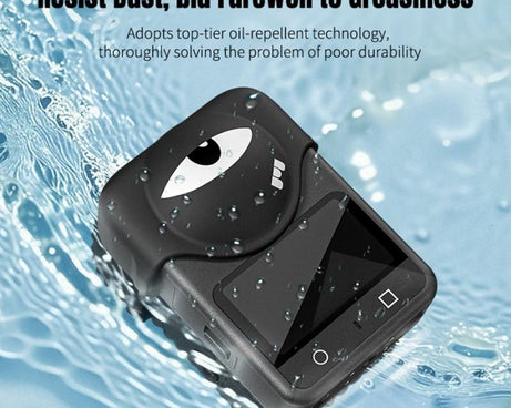 For DJI Osmo 360 Camera Silicone Lens Cap Lens Cover, Silicone Lens Cap