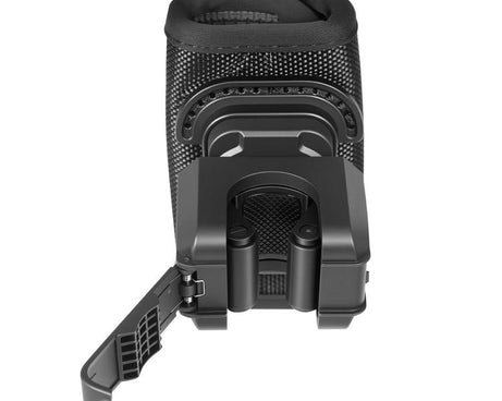 STARTRC Hook And Loop Fastener Selfie Stick Quick-Release Mount, Hook And Loop Mount