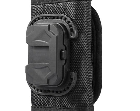 STARTRC Hook And Loop Fastener Universal Backpack Clip Mount, Backpack Clip