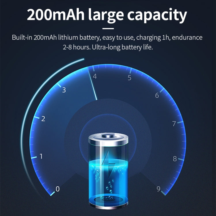 For DJI Pocket 3 STARTRC Cat-ears Magnetic Fill Light  with Holder Clip Kit