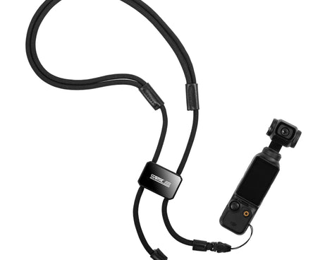 For DJI Pocket 3 STARTRC Anti-Lost Necklace Lanyard Rope, For DJI Pocket 3