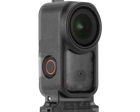 For DJI Osmo Nano STARTRC Vertical-Horizontal Protective Frame Adapter Mount