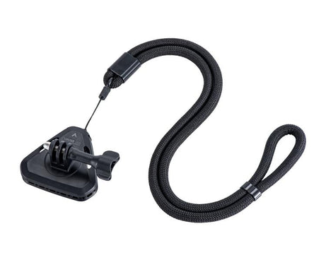 STARTRC Action Camera Magnetic Neck Mount Holder Vlog POV Neck Strap