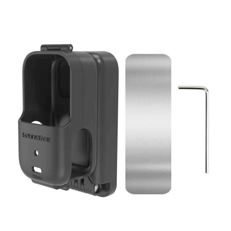 For DJI Osmo Nano Sunnylife Magnetic Mount 360 Degreee Rotation Angles Adjustable Tabletop Base Bracket