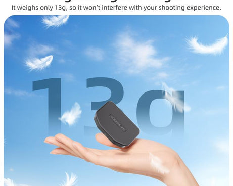 For Insta360 Luna Ultra Sunnylife Magnetic Screen Sun Hood Guard Foldable Screen Monitor Cover Protector, For Insta360 Luna Ultra