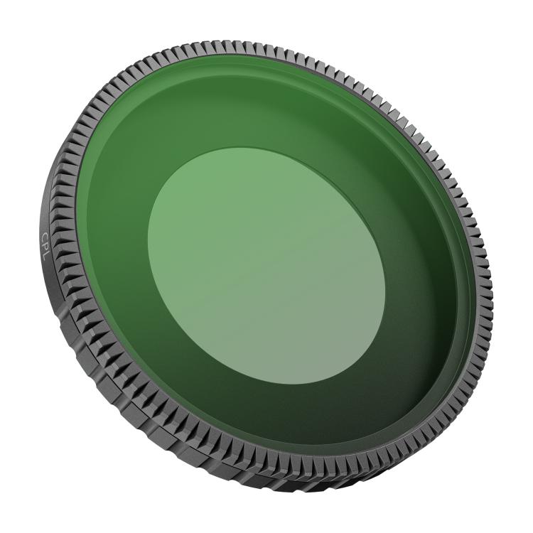 For DJI Osmo Nano STARTRC CPL Camera Lens Filter