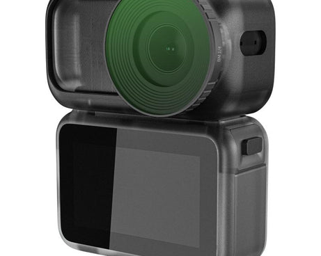 For DJI Osmo Nano  STARTRC Black Mist 1/4 Camera Lens Filter, Black Mist 1/4