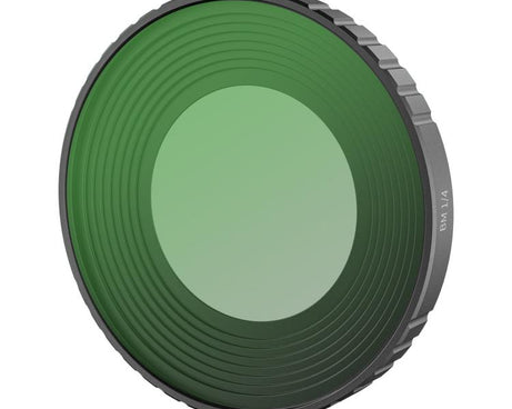 For DJI Osmo Nano  STARTRC Black Mist 1/4 Camera Lens Filter, Black Mist 1/4