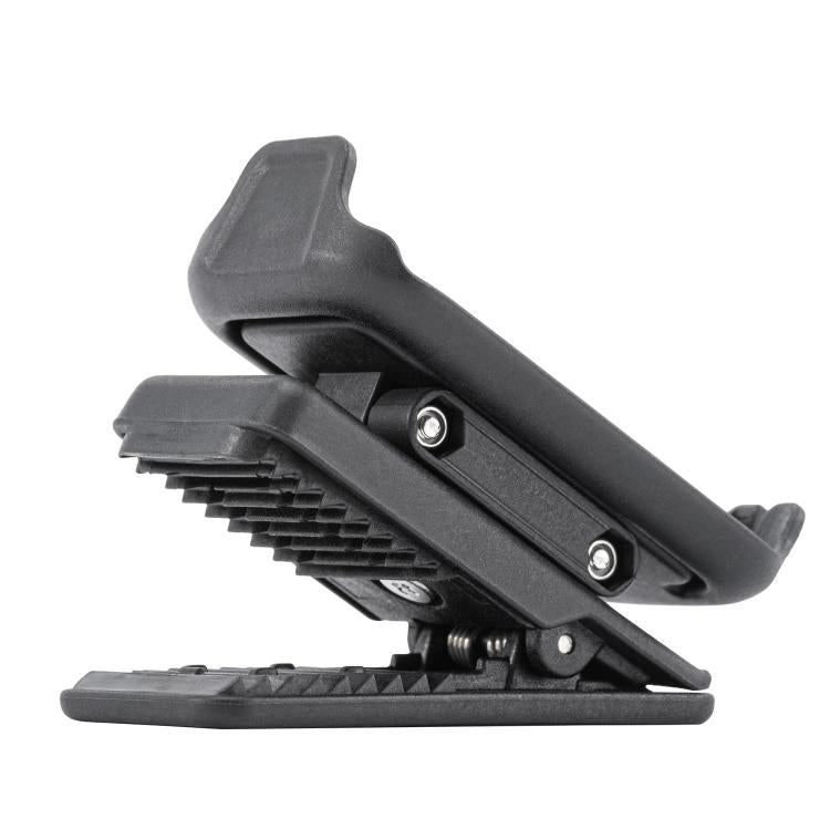 For DJI Osmo Nano STARTRC Backpack Clip Adjustable Action Camera Clamp Quick-Release Mount, Backpack Clip For DJI Osmo Nano