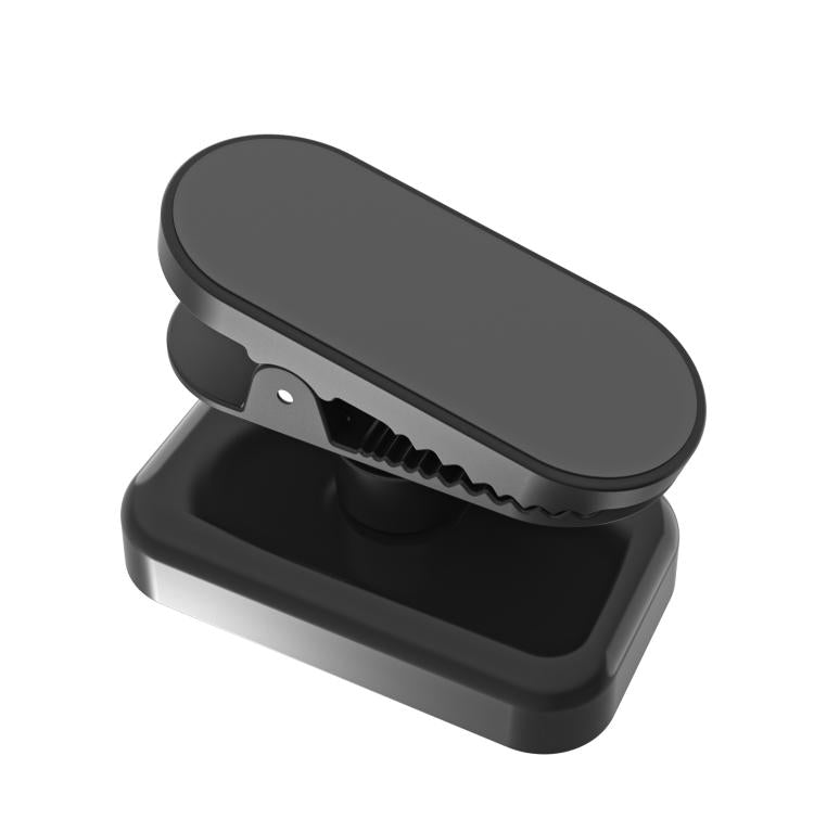 For DJI Osmo Nano Sunnylife Magnetic Backpack Clip Adjustable Action Camera Clamp Quick-Release Mount, ON-MJ244 For DJI Osmo Nano