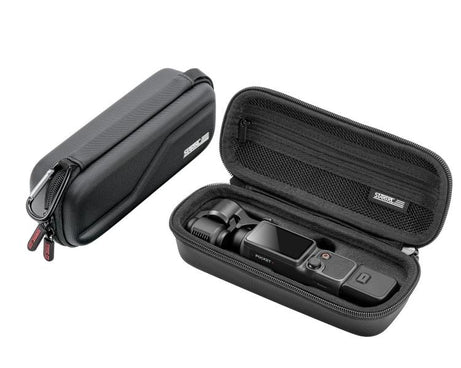 For DJI Osmo Pocket 4 STARTRC Portable Carrying Case Body Storage Bag, For DJI Osmo Pocket 4