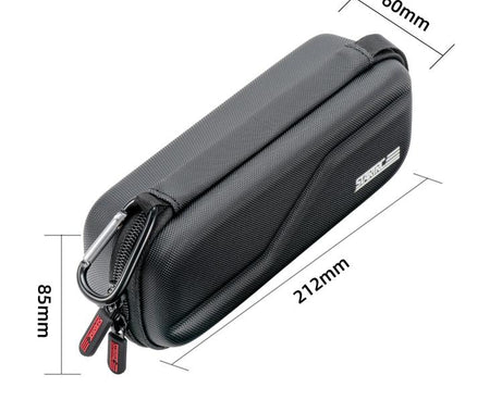 For DJI Osmo Pocket 4 STARTRC Portable Carrying Case Body Storage Bag, For DJI Osmo Pocket 4