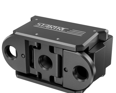 For DJI Pocket 3 STARTRC Quick Mount Adapter Extension Bracket