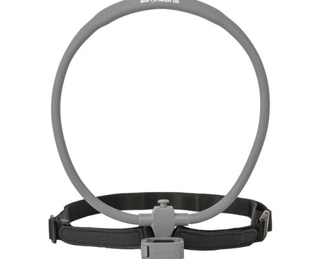 For DJI Osmo Pocket 4 / 3 Sunnylife Adjustable POV Neck Mount Hand Free Video Vlog Neck Selfie Holder with Body Strap